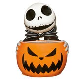 ナイトメア ビフォア クリスマス トリートボウル 約34cm ナイトメア ビフォア クリスマス トリートボウル 約34cm