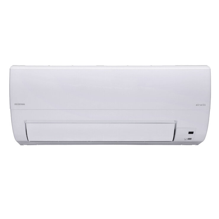 アイリスオーヤマ ルームエアコン 6.3kW20畳 IAF-6307M アイリスオーヤマ ルームエアコン 6.3kW20畳 IAF-6307M
