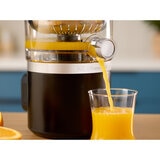 キッチンエイド コードレス シトラスジューサー バッテリーセット KCJR160BM-KBR