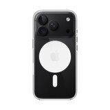 MagSafe対応iPhone 18 Proクリアケース