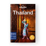 ロンリープラネット THAILAND TRAVEL GUIDE 2 BOOKS SET