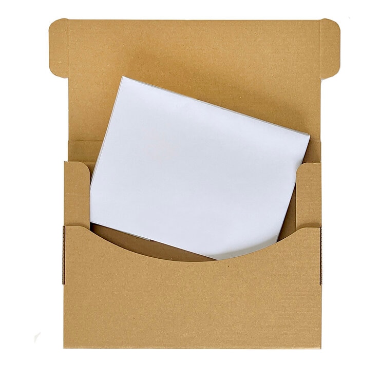 宅配ボックス A5サイズ 100枚