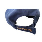 カーハート オデッサ キャップ ネイビー