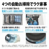 シャープ ドラム式洗濯機 洗濯 11kg 乾燥 6kg 右開き シルバーES-G11B SR