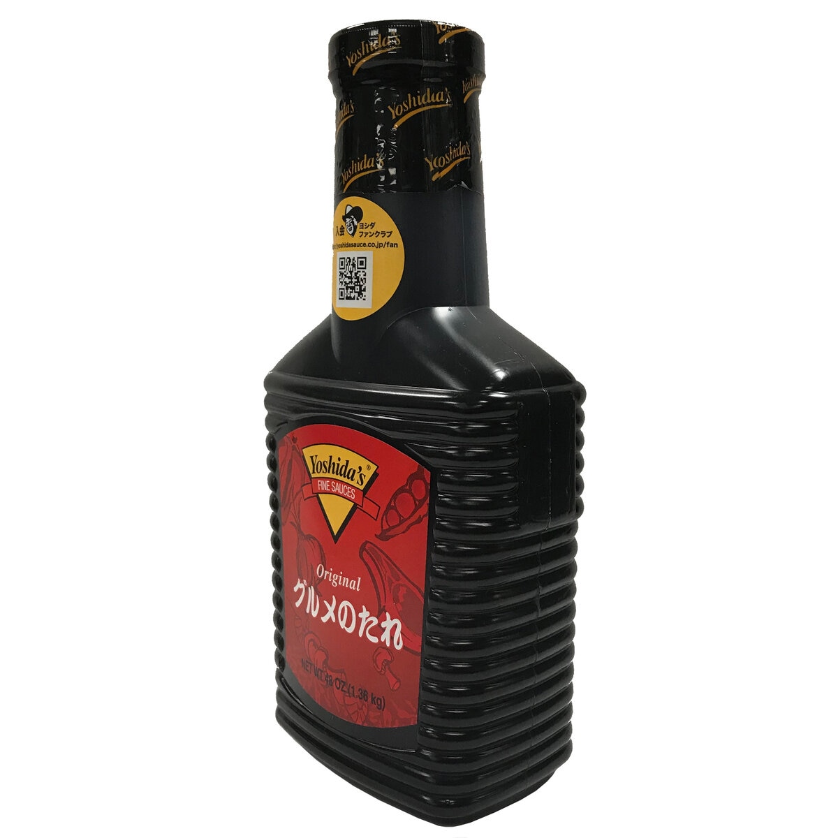 ヨシダグルメソース 1.36kg | Costco Japan