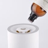 キシマ アロマディフューザー 1L超音波加湿器 KNA88078