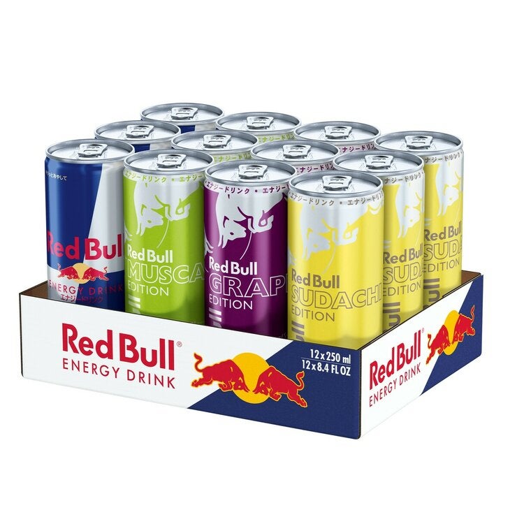 RED BULL VRTY 2026 SUMMER