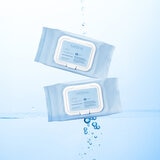 ミシャ スーパー アクア ウルトラ ヒアルロン クレンジング オイル ティッシュ 30枚 x 4