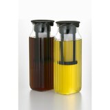 イワキ 水出し角形コーヒーサーバー 1L イワキ 水出し角形コーヒーサーバー 1L