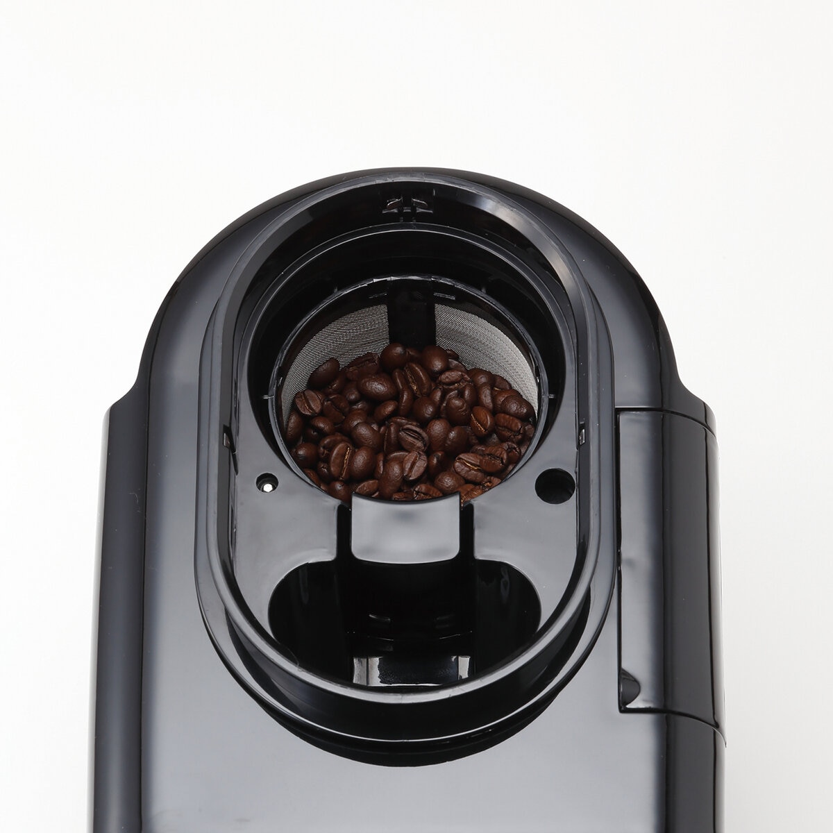 一番人気物 siroca 全自動コーヒーメーカー SC-A221