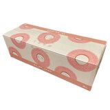 千年屋 しっとりなめらかおとなのばうむ。いちご 16個入