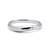 プラチナ 950 マリッジリング 3.2mm 3 ~ 21号