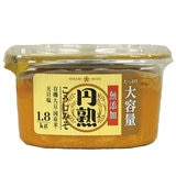 ひかり味噌 円熟こうじみそ 1.8kg