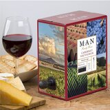 マン カベルネソーヴィニヨン バッグインボックス 5L