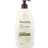 Aveeno デイリーモイスチャライジングボディローション 532ml x 2本