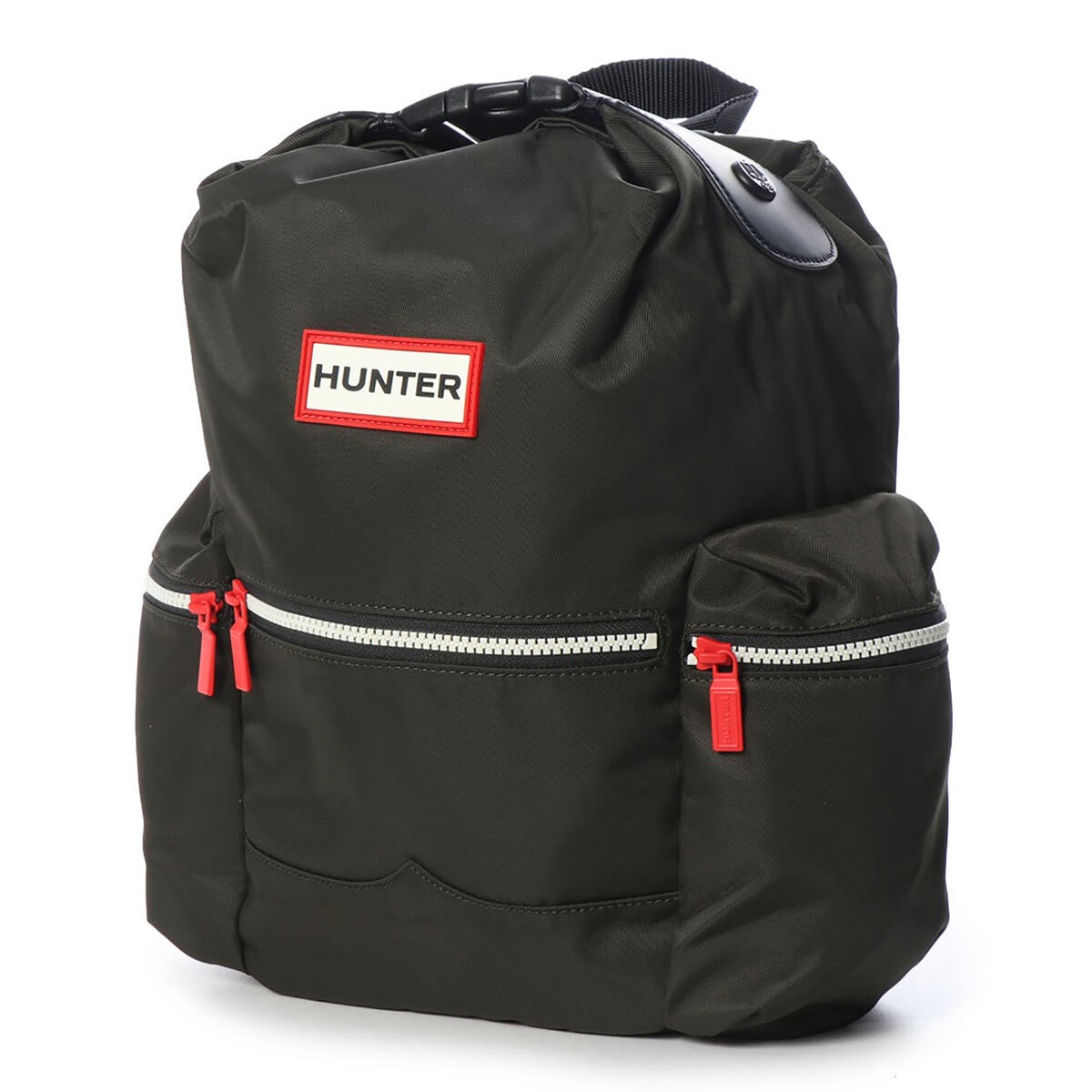 HUNTER(ハンター)オリジナル ミニ バックパック(リュック)☆新品未使用☆