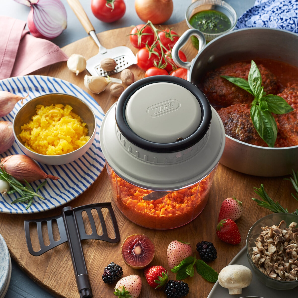 調理器具 Totty キッチン調理器具ランキング ｜ Toffy公式オンラインショップ