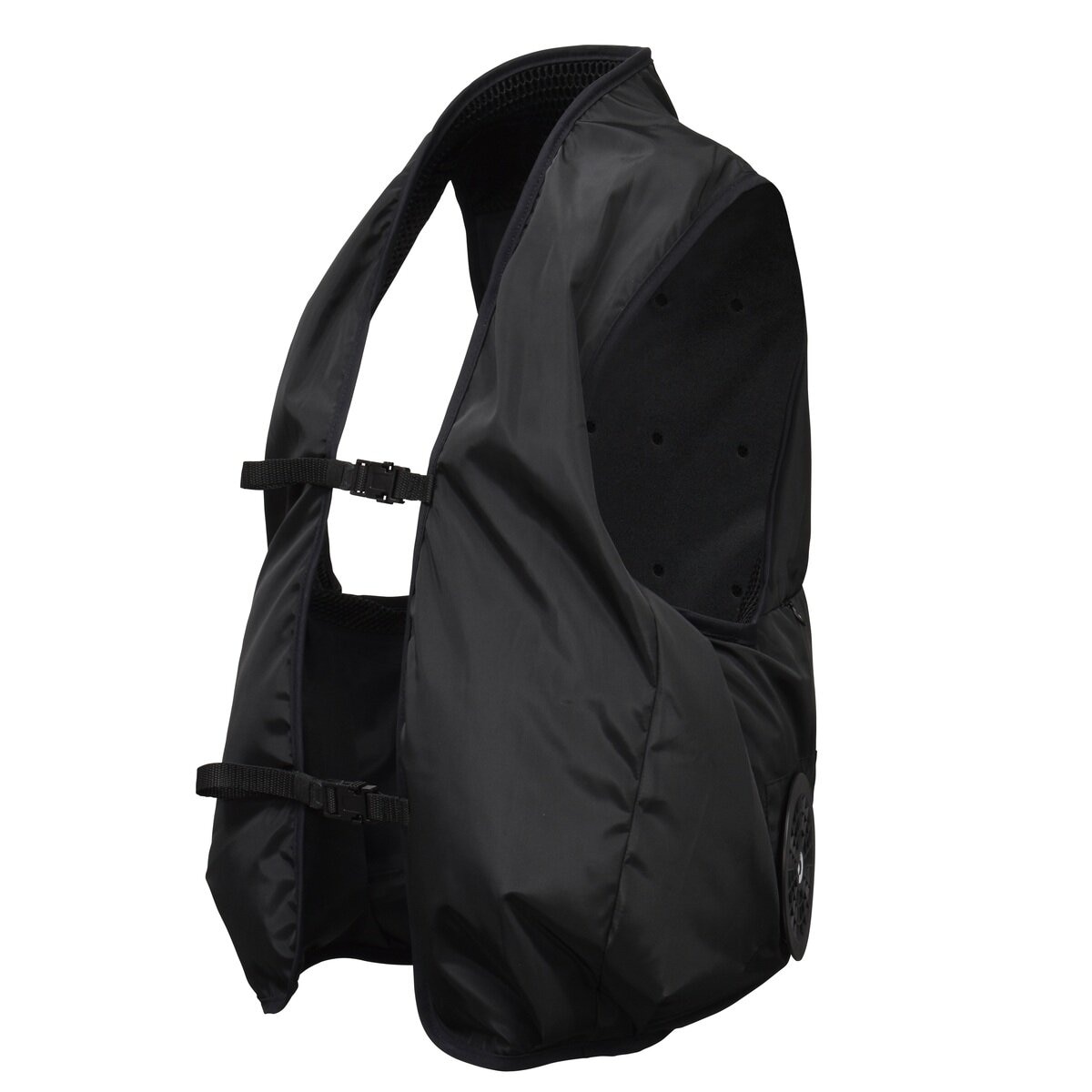 大進 ひんやり気化冷却ファンベスト DEC-5VF