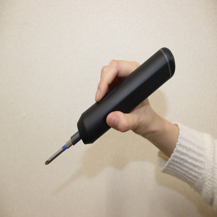 ヤードフォース 27bit電動ドライバー LX ASD1-JP