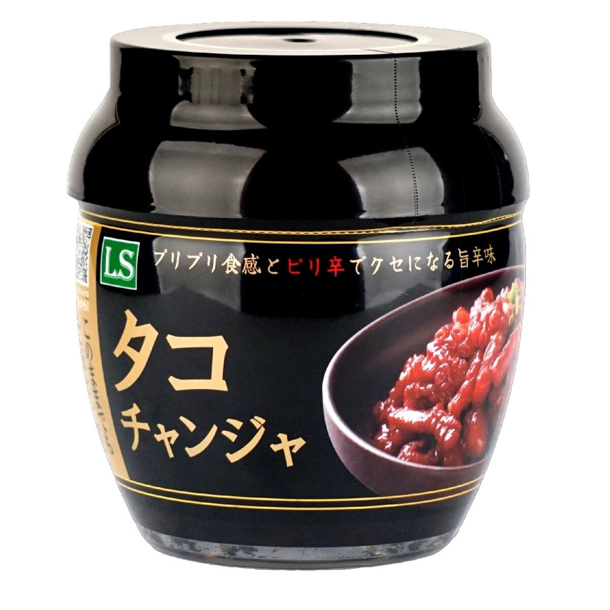 タコチャンジャ 350g
