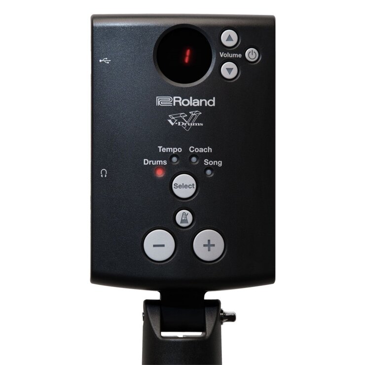 ローランド 電子ドラム TD-1K ヘッドフォン＆スティック セット