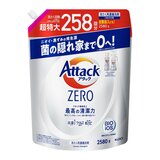 花王 リセッシュ 除菌EX　アタックZERO洗剤　P&G レノア 柔軟剤　詰合せ