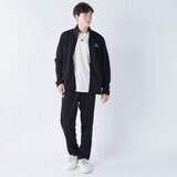 カッパ メンズ フルジップ ジャケット