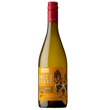 アミーゴ ペロ シャルドネ 750 ml
