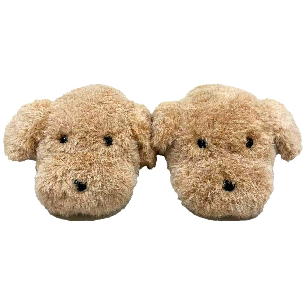 興和 アニマルスリッパ トイプードル Mサイズ