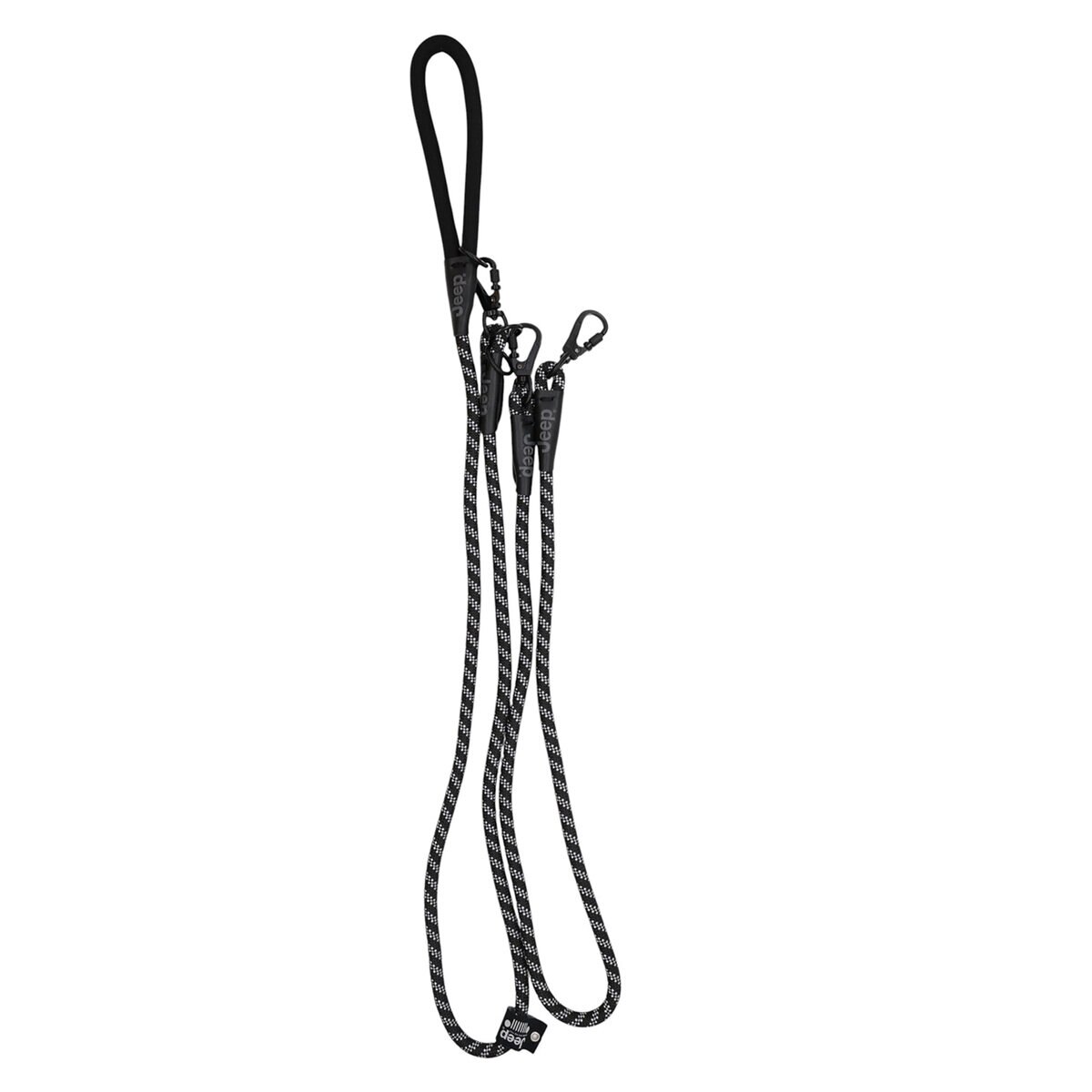 JEEP ハンドフリーロープリード Sサイズ