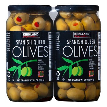 缶詰 ビン詰 スープ Costco Japan