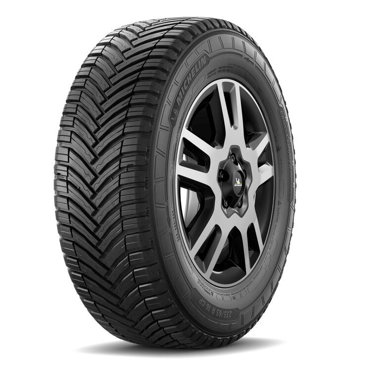 Michelin 225/75 R16CP 118/116R TL CROSSCLIMATE CAMPING MI Michelin 225/75 R16CP 118/116R TL CROSSCLIMATE CAMPING MI