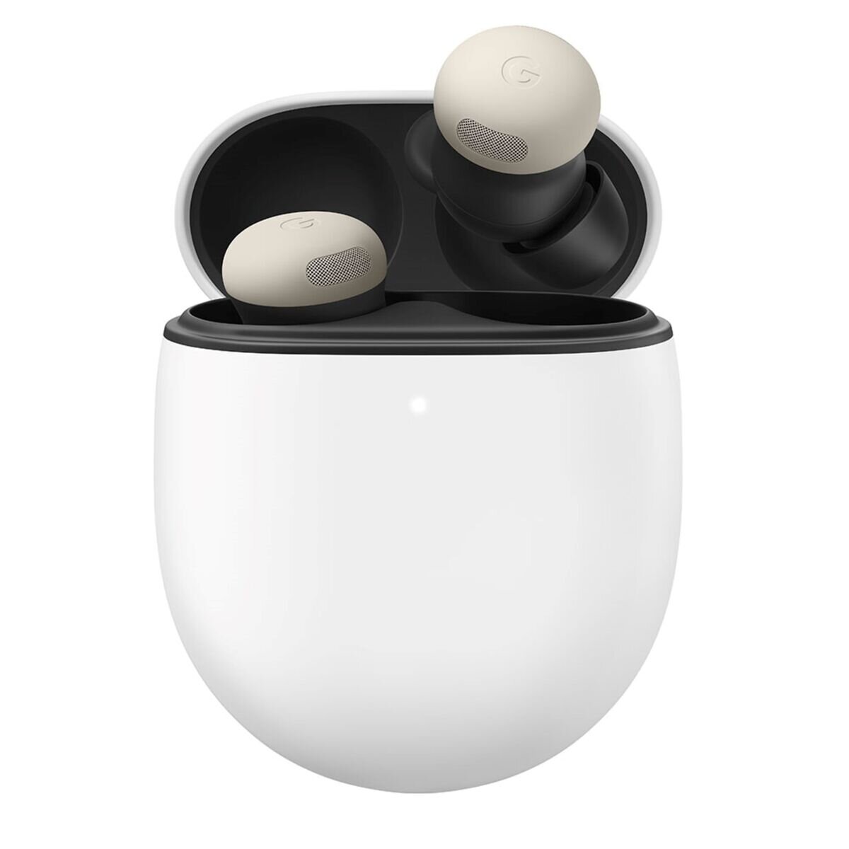 グーグル ピクセル Buds Pro 2 Porcelain GA05760-JP