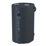 【新品未使用】象印　スチーム式加湿器 象印 象印 スチーム式加湿器 EE-DE50-WA（ホワイト） 加湿器