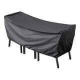 アジオ Stockholm 屋外用家具 3点セット