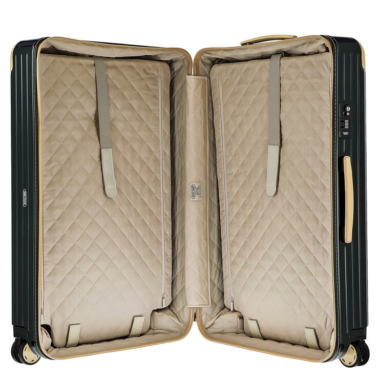 【RIMOWA】【新品未使用】【廃版希少】ボサノバ　94L リモワ ボサノバ スーツケース 94L | Costco Japan