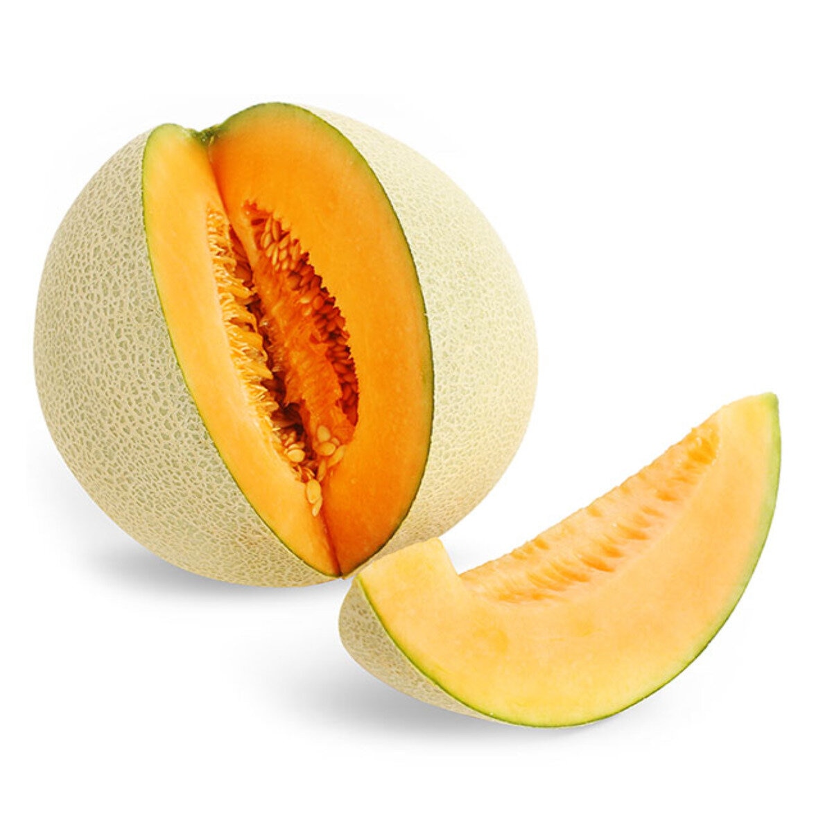 カンタロープメロン