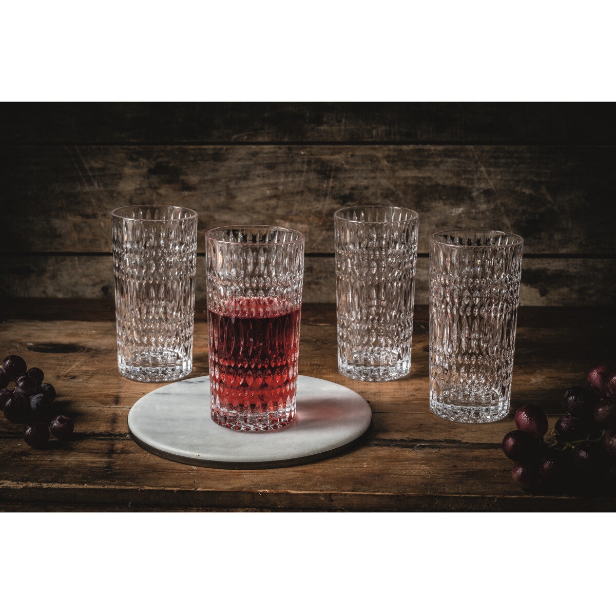 ナハトマン エスノス ロング 4個