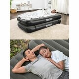 ベストウェイ 3-IN-1 エアマットレス 67922 ベストウェイ 3-IN-1 エアマットレス 67922