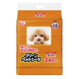 クリーン ペットシーツ コンパクト 240枚