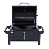 Duro ポータブルチャコールBBQグリル