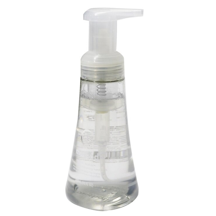 メソッド ハンドソープ フォーミングタイプ　300ml　スウィートウォーター