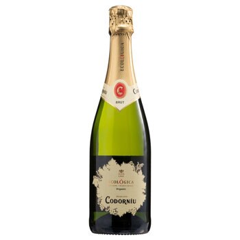 コドルニウ カヴァ エコロジカ ブリュット 750 ml