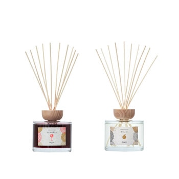 MERCYU リードディフューザー 500ml