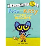 ハーパー「I Can Read!」8冊セット ピート・ザ・キャット