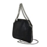 ステラマッカートニー タイニー フェラベラ ショルダーバッグ ブラック ステラマッカートニー タイニー フェラベラ ショルダーバッグ ブラック