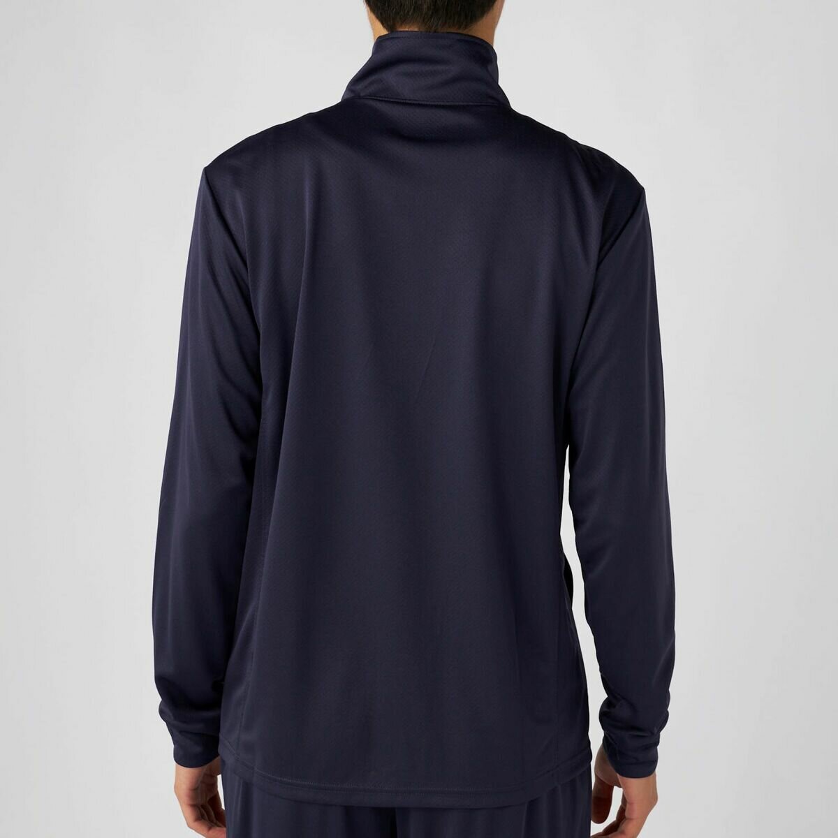 カッパ メンズ アクティブ ジャケット / ネイビー / M