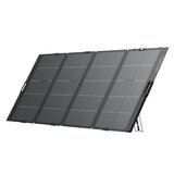 Ecoflow(エコフロー)400W 軽量両面ソーラーパネル Ecoflow(エコフロー)400W 軽量両面ソーラーパネル
