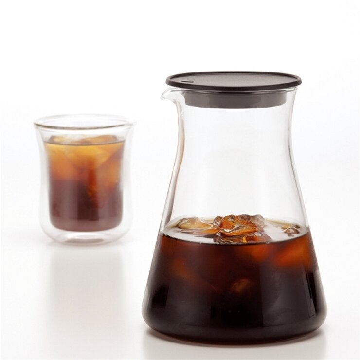 iwaki ウォータードリップコーヒーサーバー iwaki ウォータードリップコーヒーサーバー