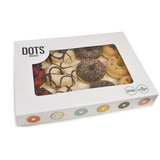 Dots 3 x 4 Flavor